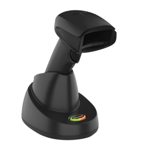 Honeywell Xenon Performance 1952g, BT, 2D, SR, Kit (USB), schwarz