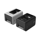Honeywell PC42E-T, 12 Punkte/mm (300dpi), USB, Ethernet,...