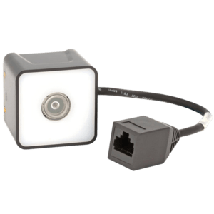 Honeywell HF520, 2D, USB, Kit (USB), schwarz