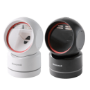 Honeywell HF680, 2D, Kit (USB), schwarz