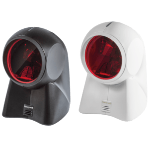 Honeywell Orbit 7190g, 1D, 2D, Kit (USB), schwarz