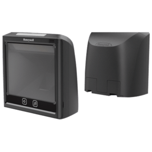 Honeywell Solaris XP 7990G, 2D, EAS, vertikal, USB, RS232, Kit (USB)