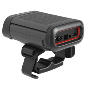 Honeywell 8680i Standard, 2D, BT (4.1), Disp., erw. Akku, schwarz