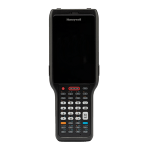 Honeywell CK62, 2D, SR, 10,5cm (4), Num., RTC, hot-swap, USB-C, BT, Android, Kit (USB), GMS