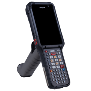 Honeywell CK67, 2D, Alpha, hot-swap, USB-C, BT, WLAN, NFC, Android, GMS