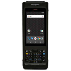 Honeywell CN80, 2D, 6603ER, BT, WLAN, Num., ESD, PTT, Android