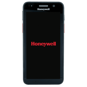 Honeywell CT30 XP, 2D, USB-C, BT, WLAN, eSIM, 4G, NFC, GPS, IST, warm-swap, GMS, schwarz, Android