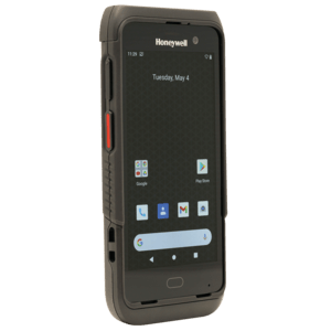 Honeywell CT45/CT45 XP, 2D, 12,7cm (5), Full HD, warm-swap, USB-C, BT, WLAN, 4G, NFC, Android, GMS
