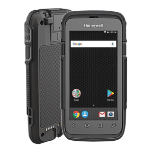 Honeywell CT60 XP, 2D, BT, WLAN, NFC, Android