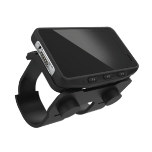 Honeywell CW45, 11,9cm (4,7), BT (BLE), NFC, Android, RB