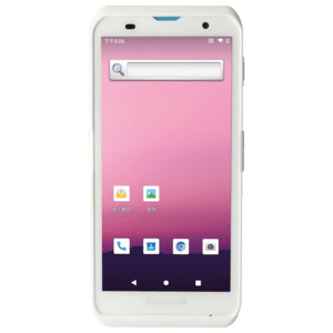 Honeywell ScanPal EDA52-HC, 2D, 14cm (5,5), USB-C, BT, WLAN, NFC, Android