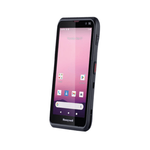 Honeywell ScanPal EDA57, 2D, 14cm (5,5), GPS, USB-C, BT (5.1), WLAN, 5G, NFC, Android, Kit, GMS