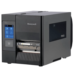 Honeywell PD45, 8 Punkte/mm (203dpi), Disp. (Farbe), USB, USB-Host, Ethernet, ZPLII, ZSim II, IPL, DPL