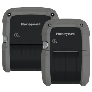 Honeywell RP2F, IP54, Linerless, USB, BT (5.0), 8 Punkte/mm (203dpi)