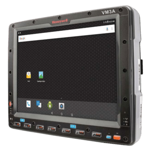 Honeywell Thor VM3A, BT, WLAN, Android
