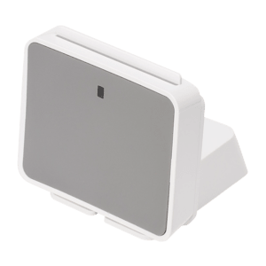 Identiv uTrust 2700R, USB, weiß