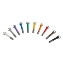 Addimat Kellnerstift gelb