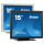 iiyama ProLite T15XX, 38,1cm (15), Projected Capacitive, Kit (USB), schwarz