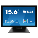 iiyama ProLite T1624MSC-B1, 39,6cm (15,6), Projected...