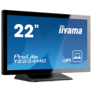iiyama ProLite T22XX, 54,6cm (21,5), Projected...