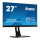 iiyama XUB2797HSN-B2, 68,6cm (27), Full HD, USB, USB-C, Ethernet, Kit, schwarz