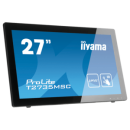 iiyama ProLite T2755MSC-B1, 68,6cm (27), Projected...