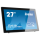 iiyama ProLite T2755MSC-B1, 68,6cm (27), Projected Capacitive, Full HD, USB, Kit (USB), schwarz