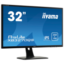 iiyama ProLite XUB3293UHSN-B5, 80cm (31,5), 4K, USB,...