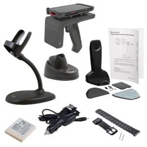 Honeywell USB to 18 POS Hirose Pendant Kabel