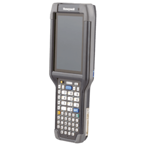 Honeywell CK65, 2D, EX20, 10,5cm (4), Num., BT, WLAN, Android, GMS