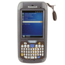 Honeywell CN75, 2D, EA30, USB, BT, WLAN, GSM, Num., GPS,...