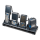 Honeywell FlexDock, 2 Slot Dockingstation