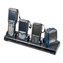 Honeywell FlexDock Quad-Dockingstation, nur Laden
