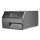 Honeywell PX65, 12 Punkte/mm (300dpi), Peeler, Rewind, LTS, Disp. (Farbe), Ethernet, Multi-IF