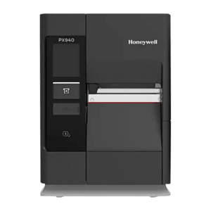 Honeywell PX940, 24 Punkte/mm (600dpi), Disp., RTC, USB, RS232, Ethernet