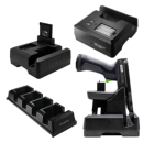 KOAMTAC Smartcase 1-Fach Ladestation, EU