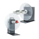 Labelmate CAT-3-STANDARD mit Metall-Adapter