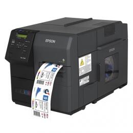 Epson Tintenpatrone, Gelb, glossy