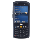 M3 Mobile BK10, 1D, LR, 8,9cm (3,5), QWERTY, GPS, USB,...