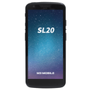 M3 Mobile SL20+, 8-Pin, HD, RAM: 4GB, Flash: 64GB, 2D,...