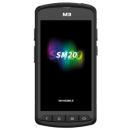 M3 Mobile SM20X, 2D, SE4750, 12,7cm (5), GPS, Disp., USB,...