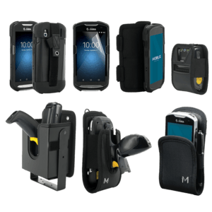 Mobilis REFUGE Holster HHD GUN S