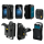 Mobilis REFUGE Holster HHD GUN S