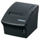 Metapace T-3III, Cutter, USB, RS232, Kit (USB), schwarz