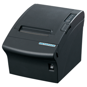 Metapace T-3III , Cutter, USB, WLAN, Kit (USB), schwarz