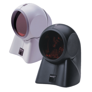 Honeywell Orbit 7120, 1D, Kit (RS232), weiß