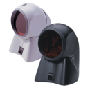 Honeywell Orbit 7120, 1D, Kit (USB), weiß