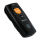 Newland BS80 Piranha-Serie, BT, 1D, Imager, USB-C, BT, Kit, schwarz