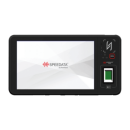 Newland FG80, incl.: Crossmatch TCS1G, 2D, 20,3cm (8),...