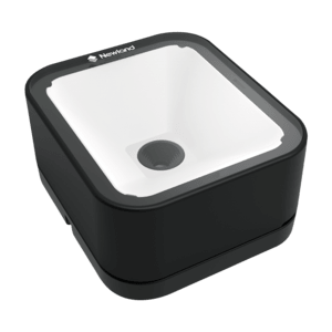 Newland FR2780 Urchin, 2D, USB, Kit (USB), schwarz